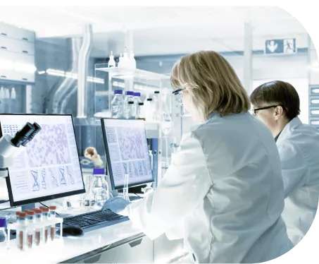 Belong’s All in One's scientists